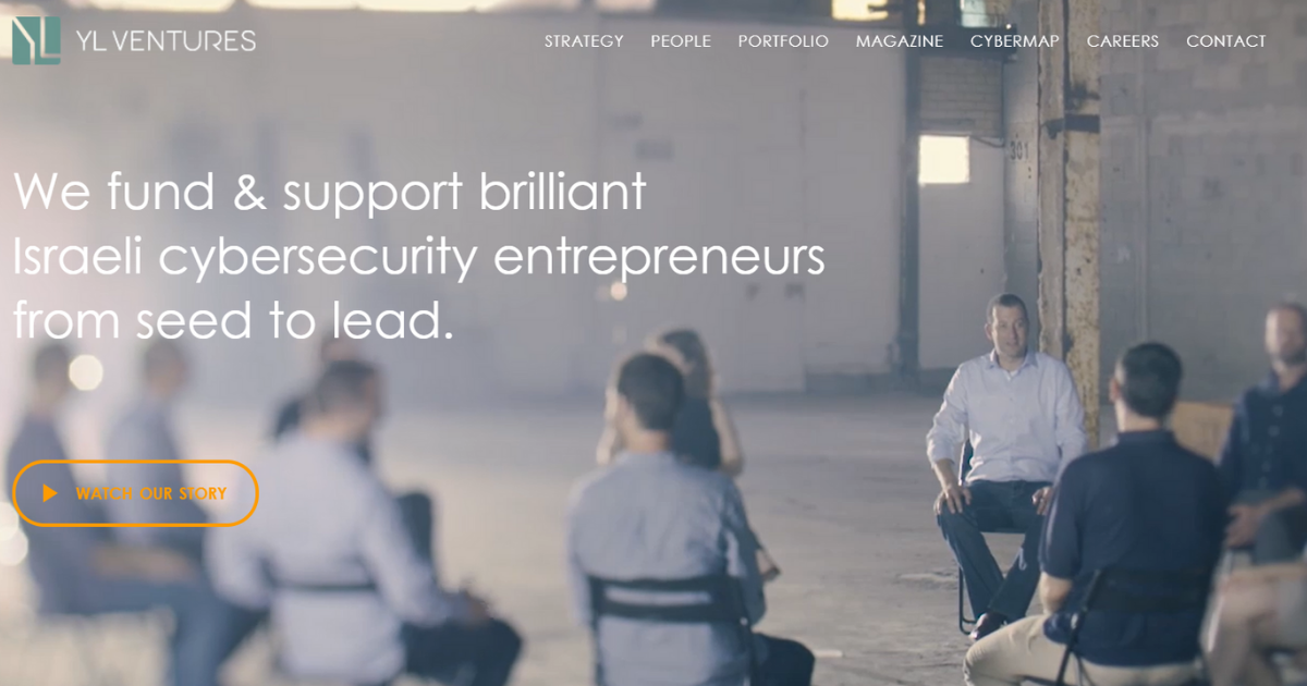 YL Ventures Announces $400M Fifth Fund to Champion Israeli Cybersecurity  Innovation